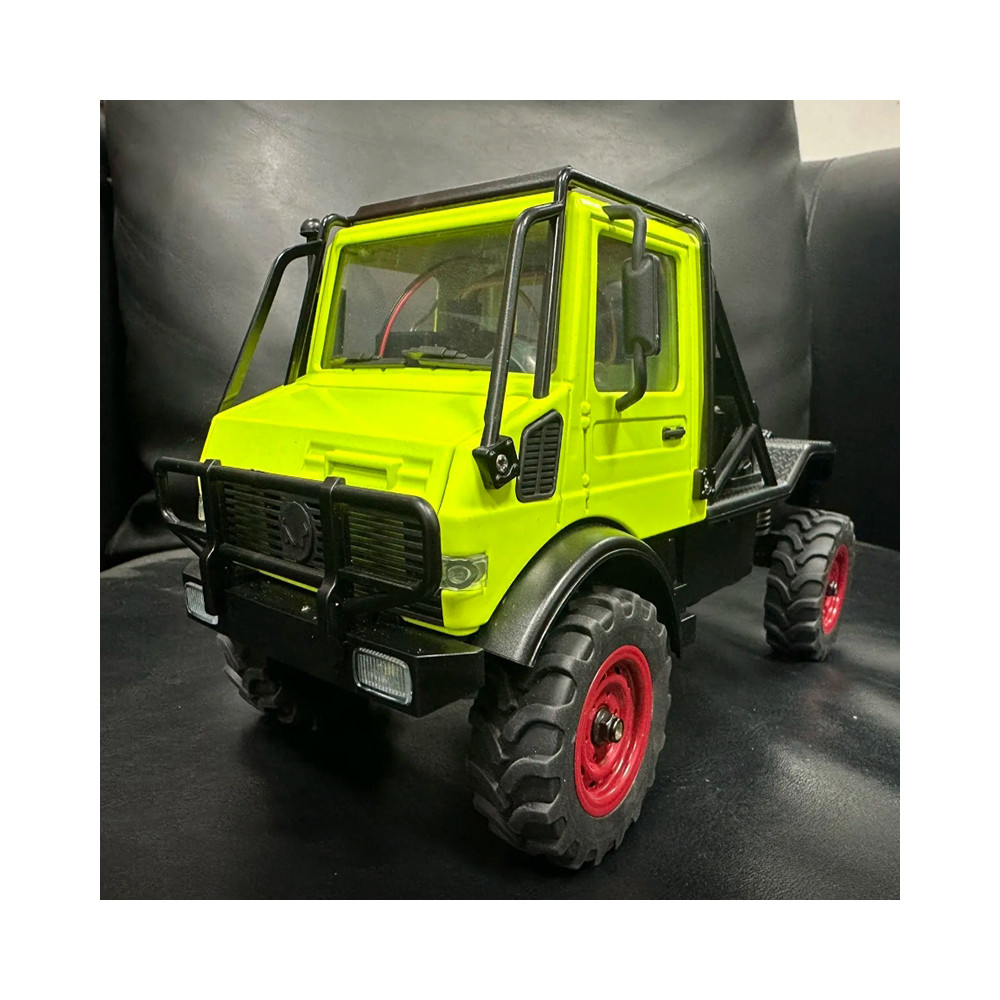 MN MODEL MN333 RC CAR-1