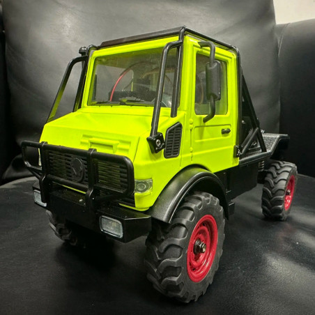 MN MODEL MN333 RC CAR-1