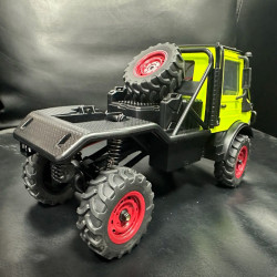 MN MODEL MN333 RC CAR-2