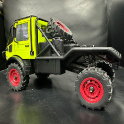 MN MODEL MN333 RC CAR-3