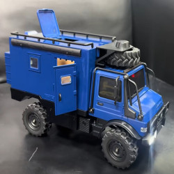 MN MODEL MN333 RC CAR-5