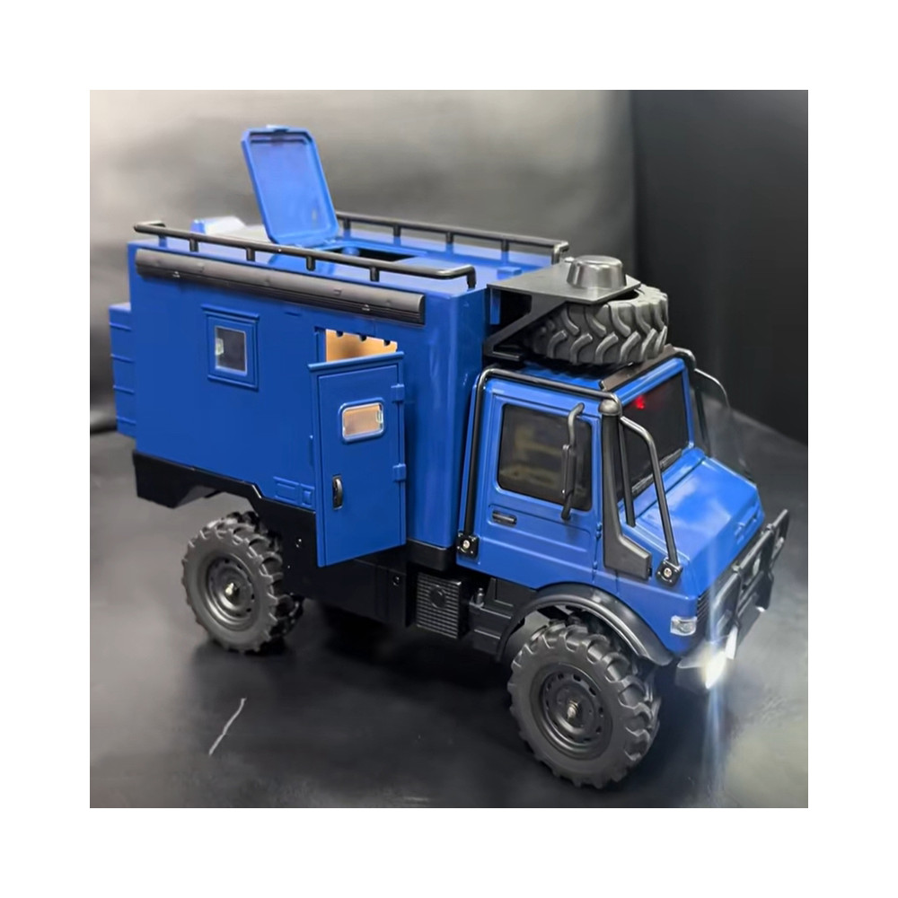 MN MODEL MN333 RC CAR-5