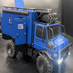 MN MODEL MN333 RC CAR-7