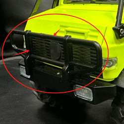 2-MN_MODEL_MN333_RC_CAR_Parts_Front Collision Prevention-1