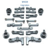 MN MODEL MN38 Upgrades Metal Kit gray