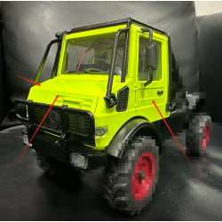 4-MN-MODEL-MN333-Parts-Car-shell