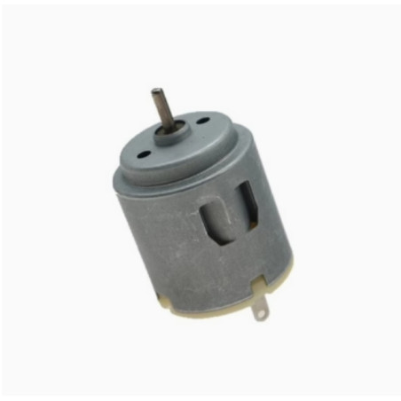 5-MN-MODEL-MN333-Parts-Motor