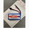 2-MN MODEL MN128 3000 mAh battery X2+B3 charger+BB ring-2