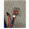 MN MODEL MN78 Upgrade parts 7.4v 3000mAh battery X2+B3 charger+BB ring-3