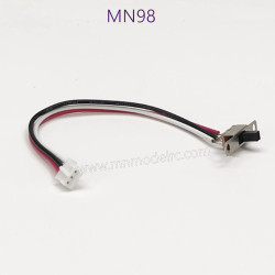 MN MODEL MN98 Original...