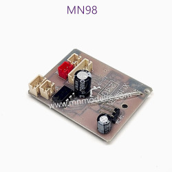 MN MODEL MN98 Parts Original motherboard E0-19