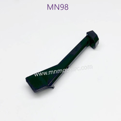 MN MODEL MN98 Parts Original Parts Wading Hose C90-10-04