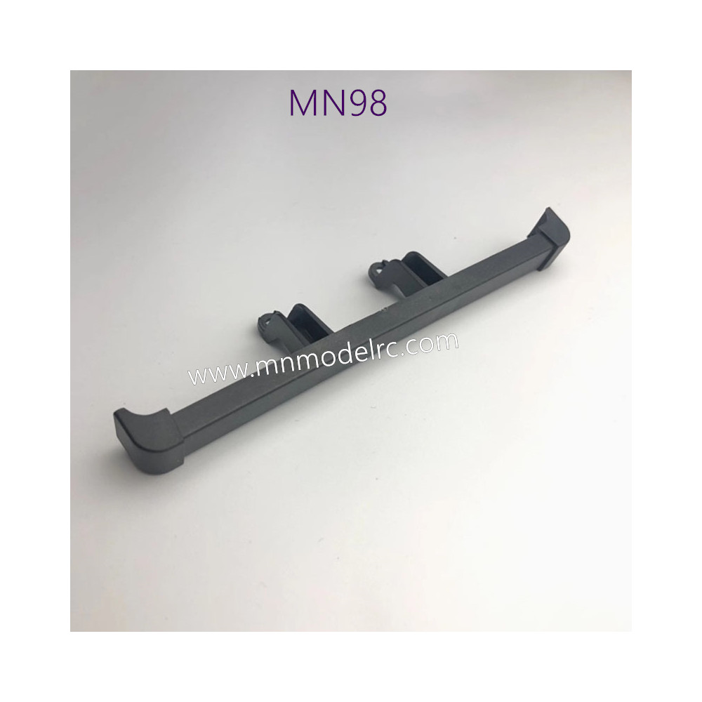 MN MODEL MN98 Original Parts Bumper C90-10-02