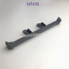 MN MODEL MN98 Original Parts Bumper C90-10-02