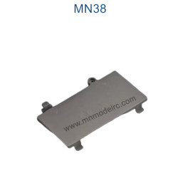 MN MODEL MN38 Parts Battery Cover