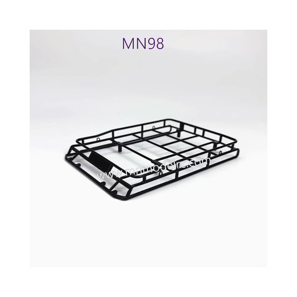 MN MODEL MN98 Original Parts Luggage Rack C90-04