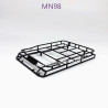 MN MODEL MN98 Original Parts Luggage Rack C90-04