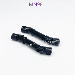 MN MODEL MN98 Original Parts Drive Shaft D1A-16