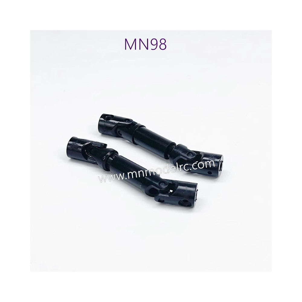 MN MODEL MN98 Original Parts Drive Shaft D1A-16