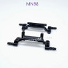 MN MODEL MN98 Original Parts Front and Rear Tie Rod Bracket D4A-07