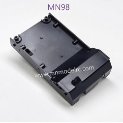 MN MODEL MN98 Original Parts front equipment plate