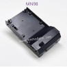 MN MODEL MN98 Original Parts front equipment plate
