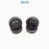 MN MODEL MN38 Parts Drift Wheels