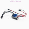MN MODEL MN82PRO Outer rotor brushless set Low speed torque compensation ESC (original plug set)-2