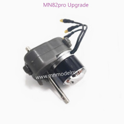 MN MODEL MN82PRO Outer rotor brushless set Low speed torque compensation ESC (original plug set)-3