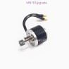 MN MODEL MN78 Outer rotor brushless set Low speed torque compensation ESC (T plug set)-4
