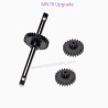 MN MODEL MN78 Upgrade Parts Metal Gear