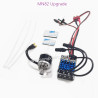MN MODEL MN82 Outer rotor brushless set Low speed torque compensation ESC (T plug set)-1