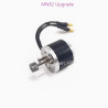 MN MODEL MN82 Outer rotor brushless set Low speed torque compensation ESC (T plug set)-4