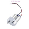 MN MODEL MN82 metal gearbox 370 motor (white motor)silver