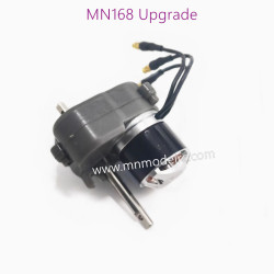 MN MODEL MN168 Outer rotor brushless set Low speed torque compensation ESC (original plug set)-3