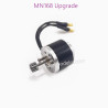 MN MODEL MN168 Outer rotor brushless set Low speed torque compensation ESC (T plug set)-4