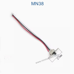 MN MODEL MN38 Parts Turn Off Plug New Version