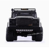 upgraded parts front guard plate front bumper stainless steel armor bottom guard Renderings-2