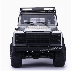 MN model MN99S upgraded parts Metal Headlight Cover Renderings-1