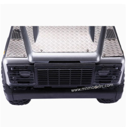 MN model MN99S upgraded parts Metal Headlight Cover Renderings-2