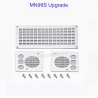 MN model MN99S upgraded parts Metal Front Face-1