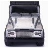 MN model MN99S upgraded parts Metal Front Face Rendering front