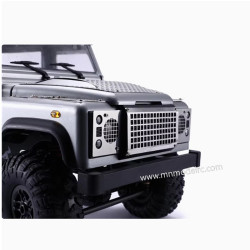 MN model MN99S upgraded parts Metal Front Face Rendering side-1
