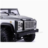MN model MN99S upgraded parts Metal Front Face Rendering side-1
