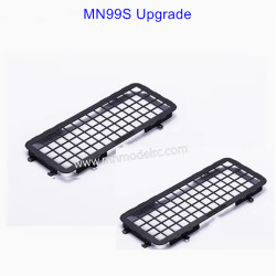 MN MODEL MN99S Upgrade Parts Metal 3D Window Net Side Window Net-1