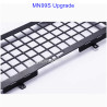 MN MODEL MN99S Upgrade Parts Metal 3D Window Net Side Window Net-2