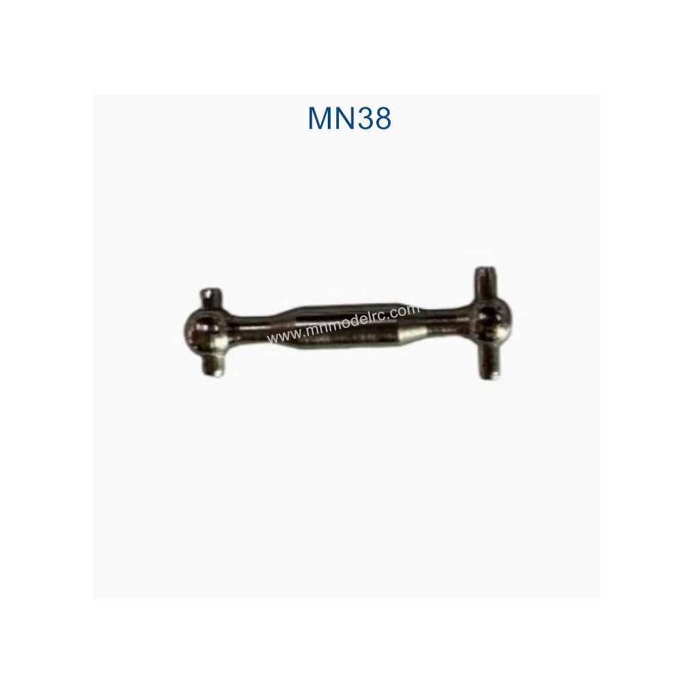 MN MODEL MN38 Parts Metal Rear Bone Dog Shaft