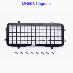 MN MODEL MN99S Upgrade Parts Metal 3D Window Net Side Window Net-3