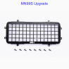MN MODEL MN99S Upgrade Parts Metal 3D Window Net Side Window Net-3