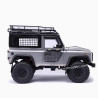 MN MODEL MN99S Upgrade Parts Metal 3D Window Net Side Window Net Renderings side